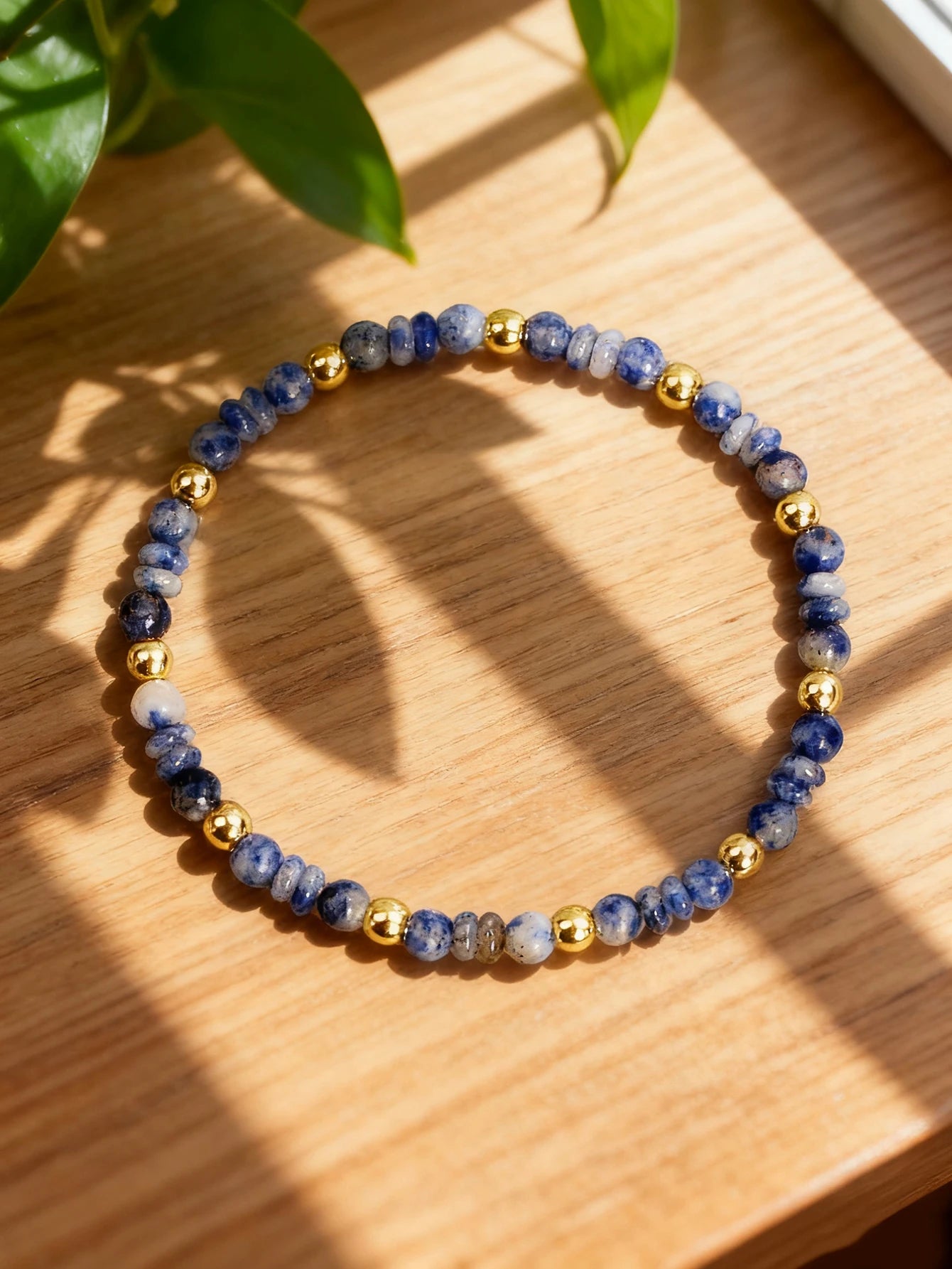 Natural Agate Bracelet 4m Indian Agate Abacus Bead Stone Beaded Bracelet for Vigour Protection Healing Balance Spiritual Jewelry