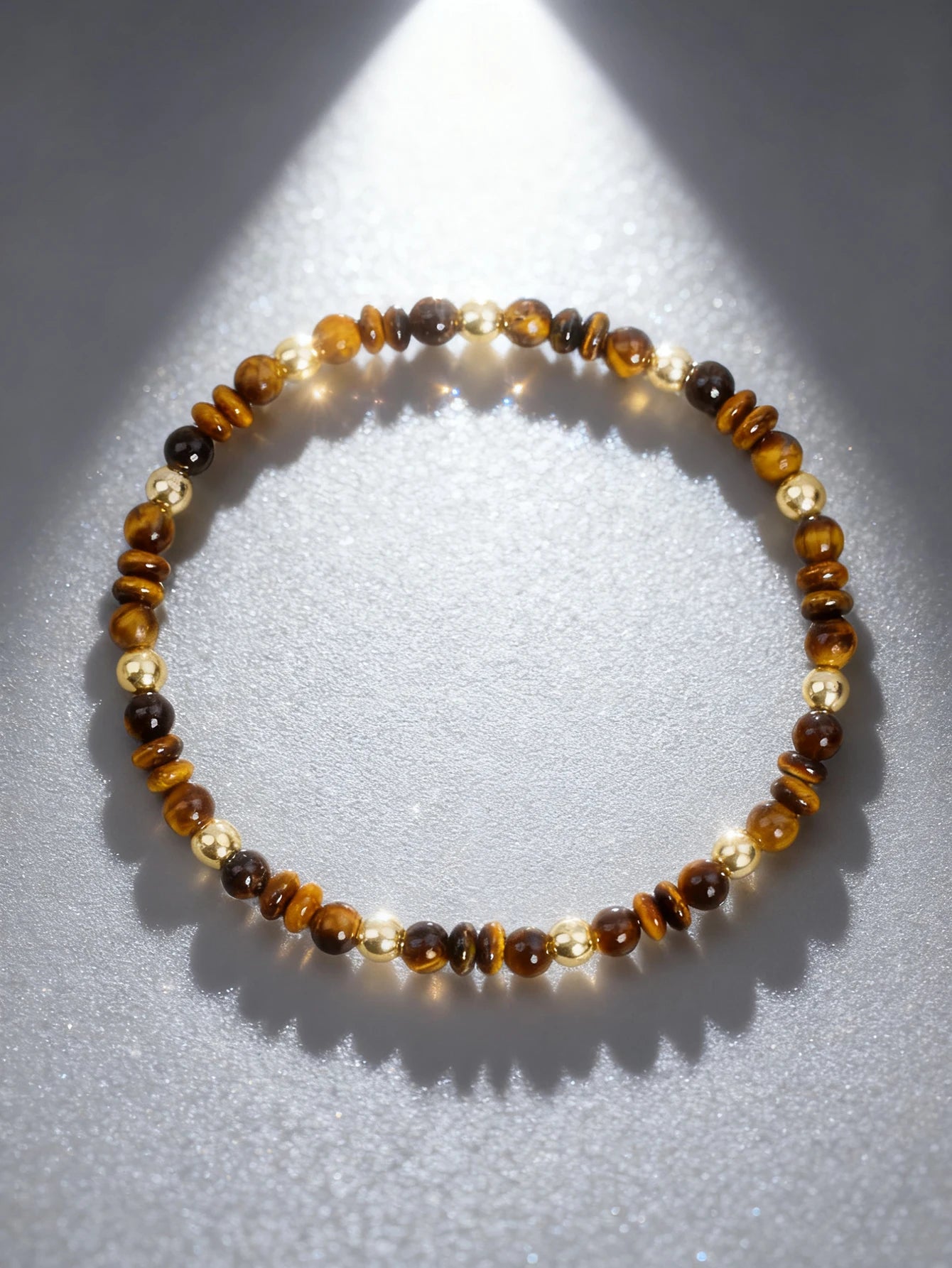 Natural Agate Bracelet 4m Indian Agate Abacus Bead Stone Beaded Bracelet for Vigour Protection Healing Balance Spiritual Jewelry