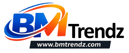 BM TRENDZ
