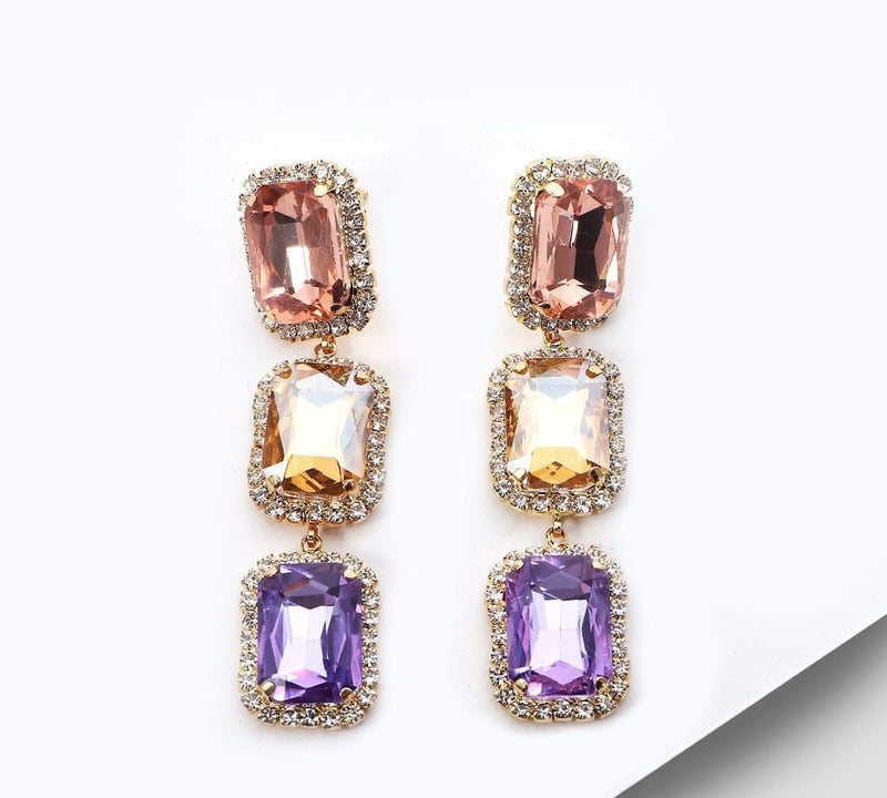 Cubic Rectangle Teardrop