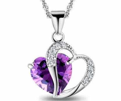 Heart Pendent