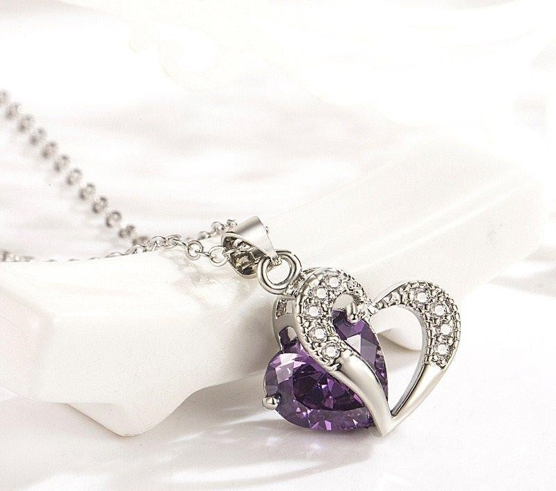 Heart Pendent
