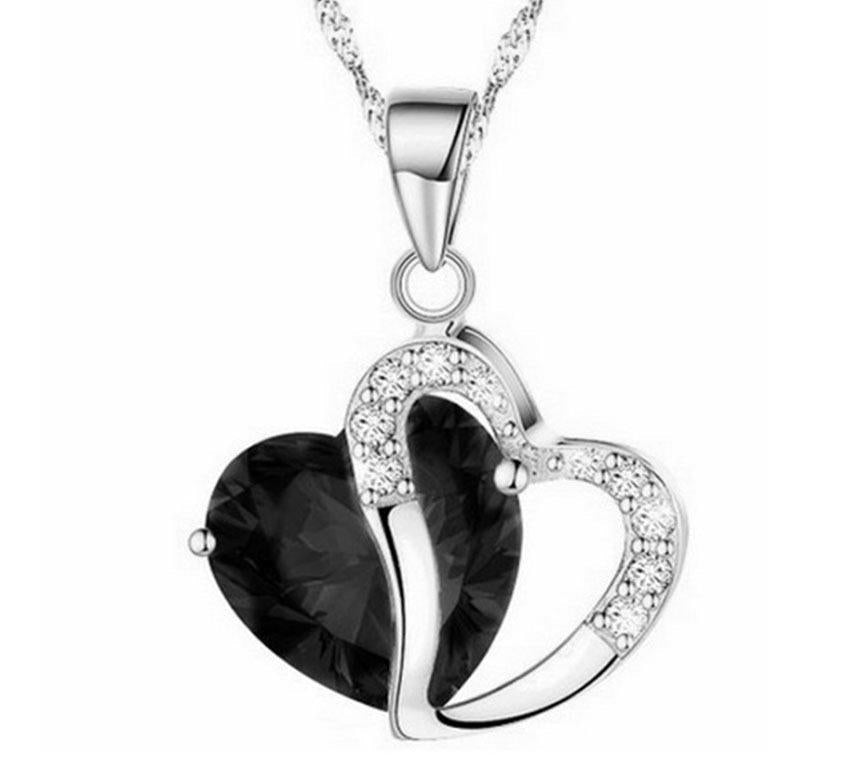 Heart Pendent
