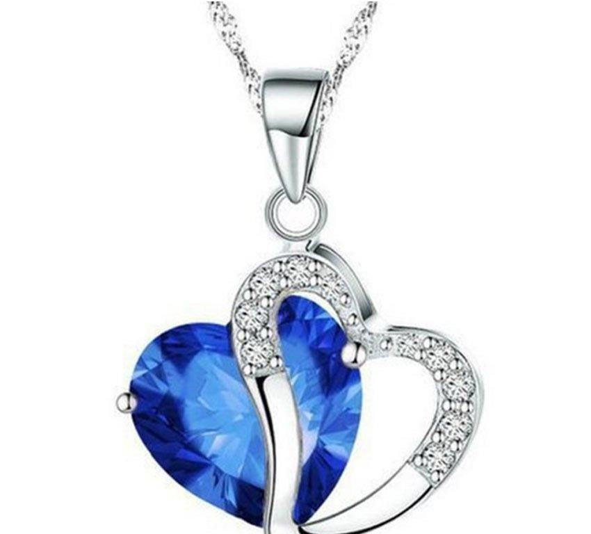 Heart Pendent