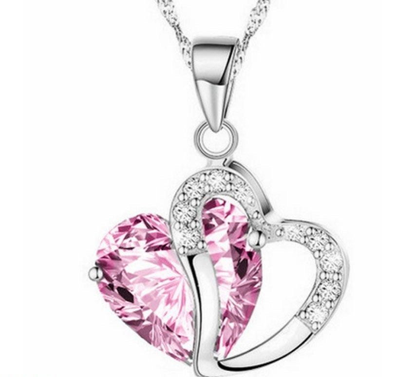 Heart Pendent