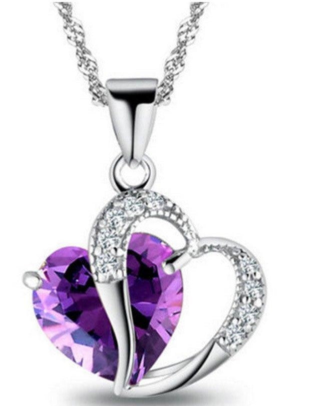 Heart Pendent