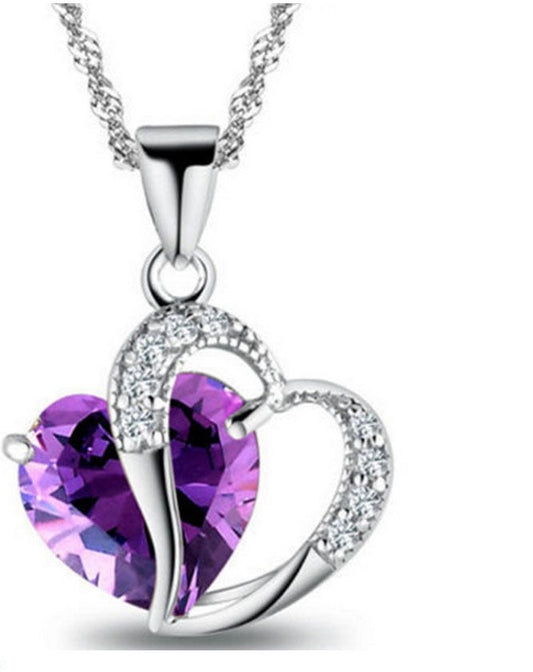 Heart Pendent