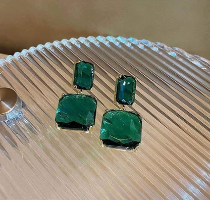 Teardrop Earrings