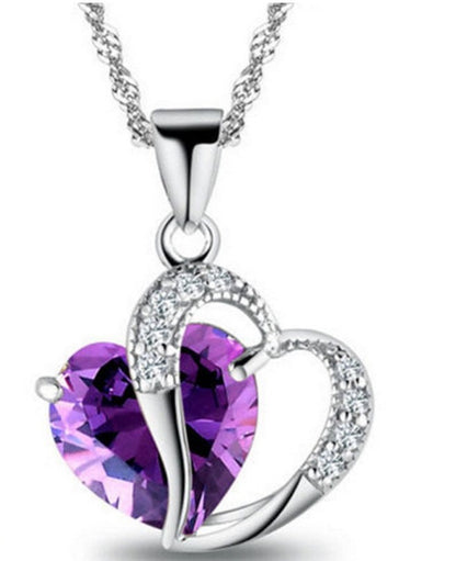 Heart Pendent