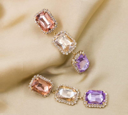 Cubic Rectangle Teardrop